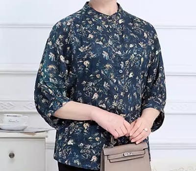 福太太服装