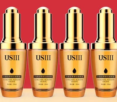 usiii化妆品