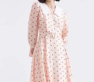 卡风女装