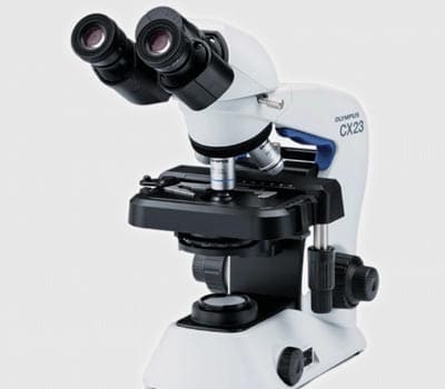 Olympus奥林巴斯显微镜