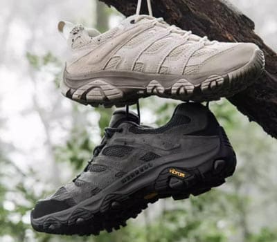 Merrell迈乐鞋子