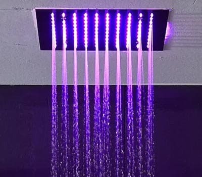 浴旺情趣淋浴花洒