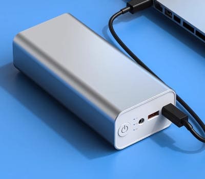 PowerBank充电宝