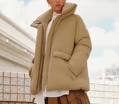MooseKnuckles羽绒服