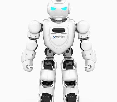 UBTech机器人