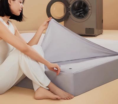 纳遇智暖毯