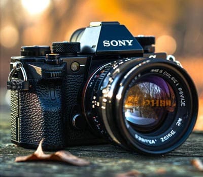 SONY索尼