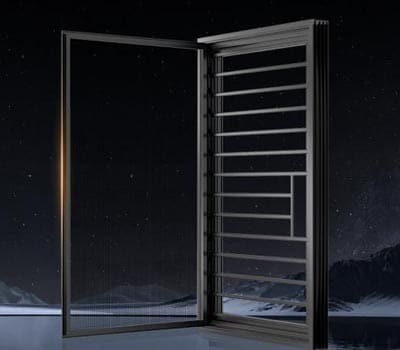 丰泰之星门窗