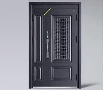 锦福家门业