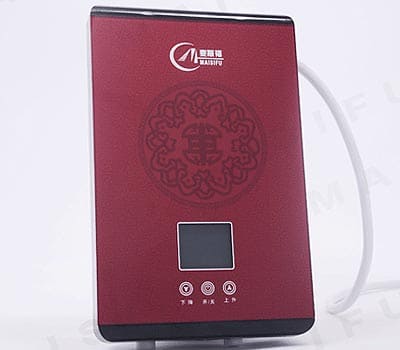 麦斯福热水器