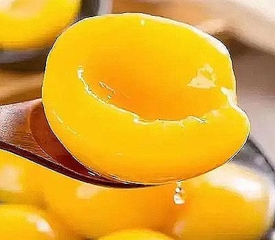 同发罐头