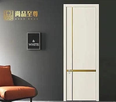 尚品至尊木门