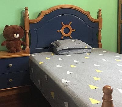 A-baby爱宝贝儿童家具