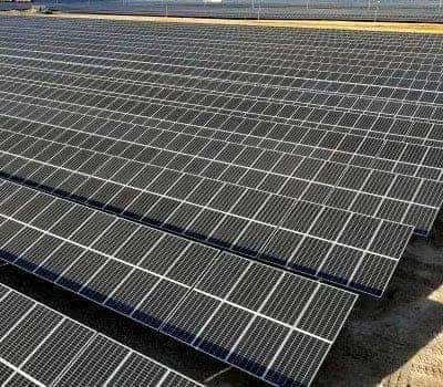 SUNTECH尚德太阳能