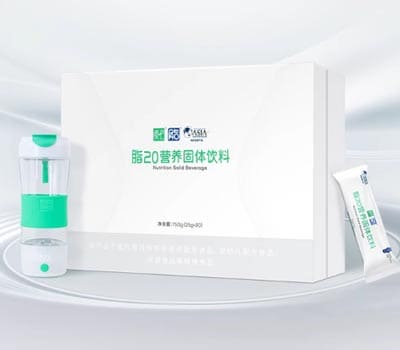 脂20食品