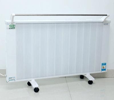 廉北石墨烯电暖器