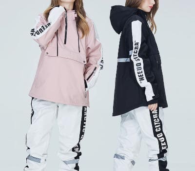 ARCTIC QUEEN滑雪服