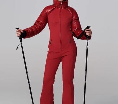 ReveSki滑雪服