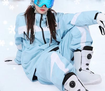 欧氪滑雪服