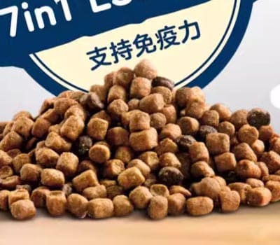 BlueBuffalo蓝馔猫粮