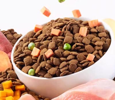 宠率宠物食品