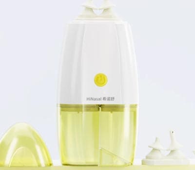 希诺舒洗鼻器