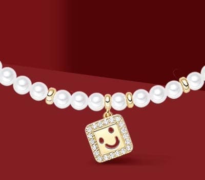 HEFANG Jewelry珠宝