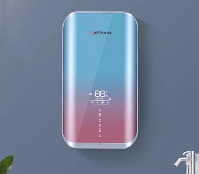 默克菲尔热水器