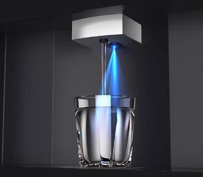默克菲尔净水器