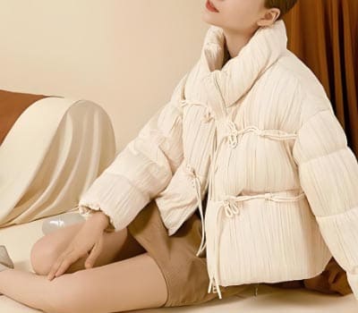 钡禾女装