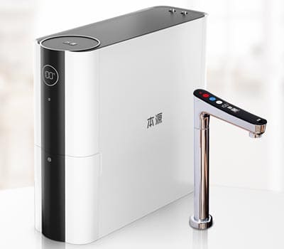 本源净水器
