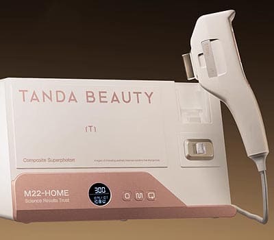 Tanda Beauty恬达美容仪