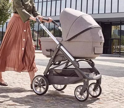 Inglesina英吉利那婴儿车