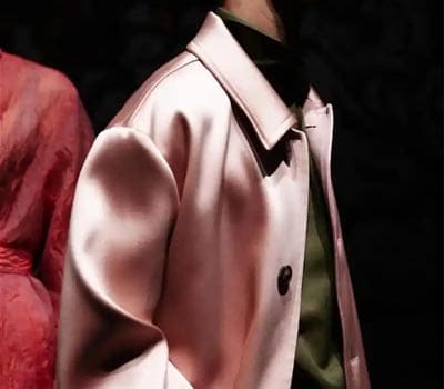 Dries Van Noten德瑞斯·范·诺顿