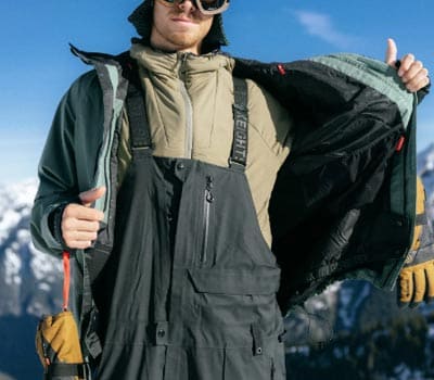 686滑雪服
