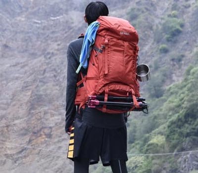 Tatonka塔通卡背包