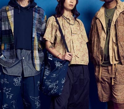 Engineered Garments服饰