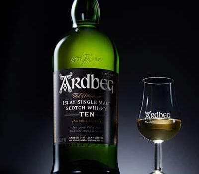 Ardbeg雅伯威士忌