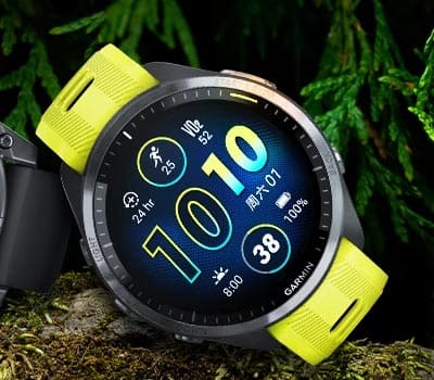 Garmin佳明手表