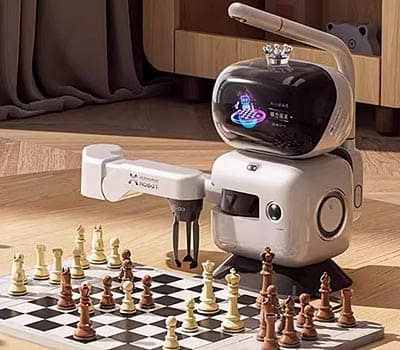 SenseRobot元萝卜机器人