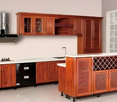 百家邦全铝家具