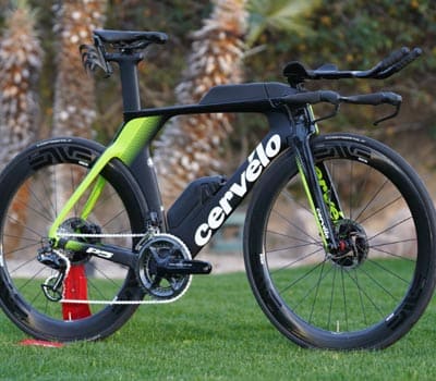 Cervélo自行车