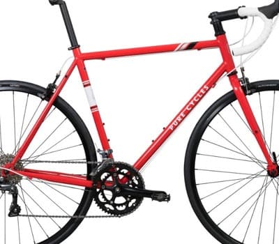 ‌Pure Cycles‌自行车