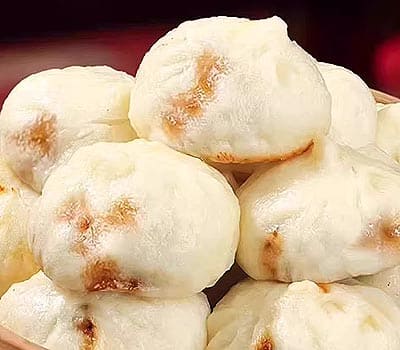 之江小禧食品