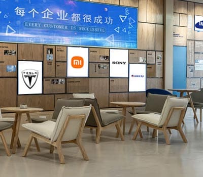美时空间家具