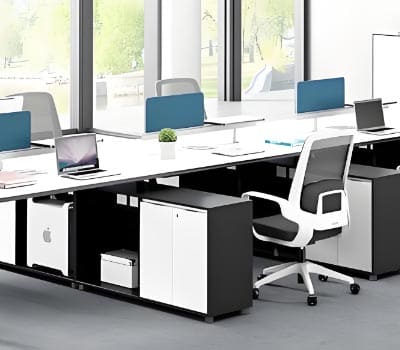 柏源乐芙办公家具