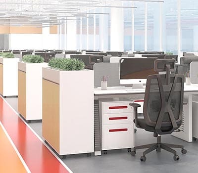 QUMUN新冠美办公家具
