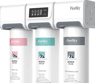 FineSky法兹净水器