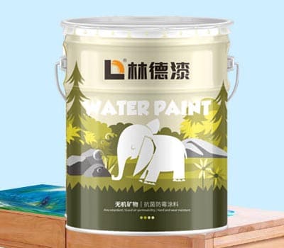 林德漆