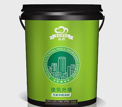云易涂料
